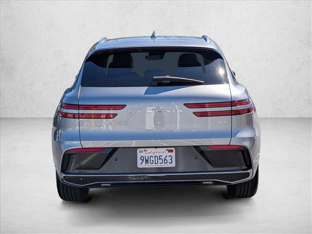 Used 2026 Genesis GV70 2.5T Advanced AWD/4WD image 7