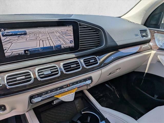 New 2026 Mercedes-Benz GLE 450 4MATIC image 13
