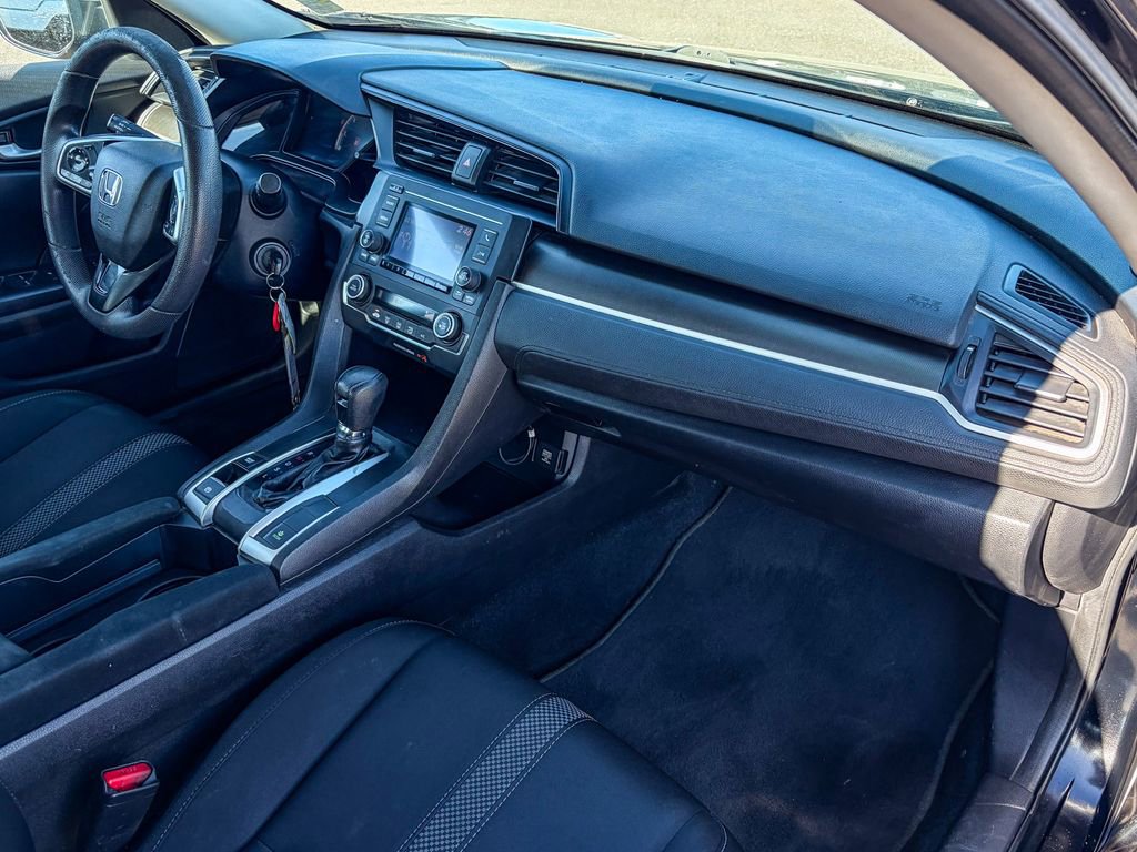 Used 2020 Honda Civic LX image 33