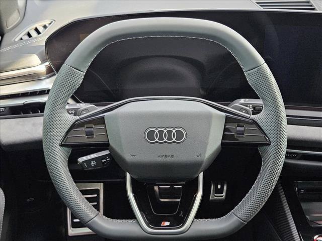 New 2026 Audi S5 Premium Plus AWD/4WD image 17