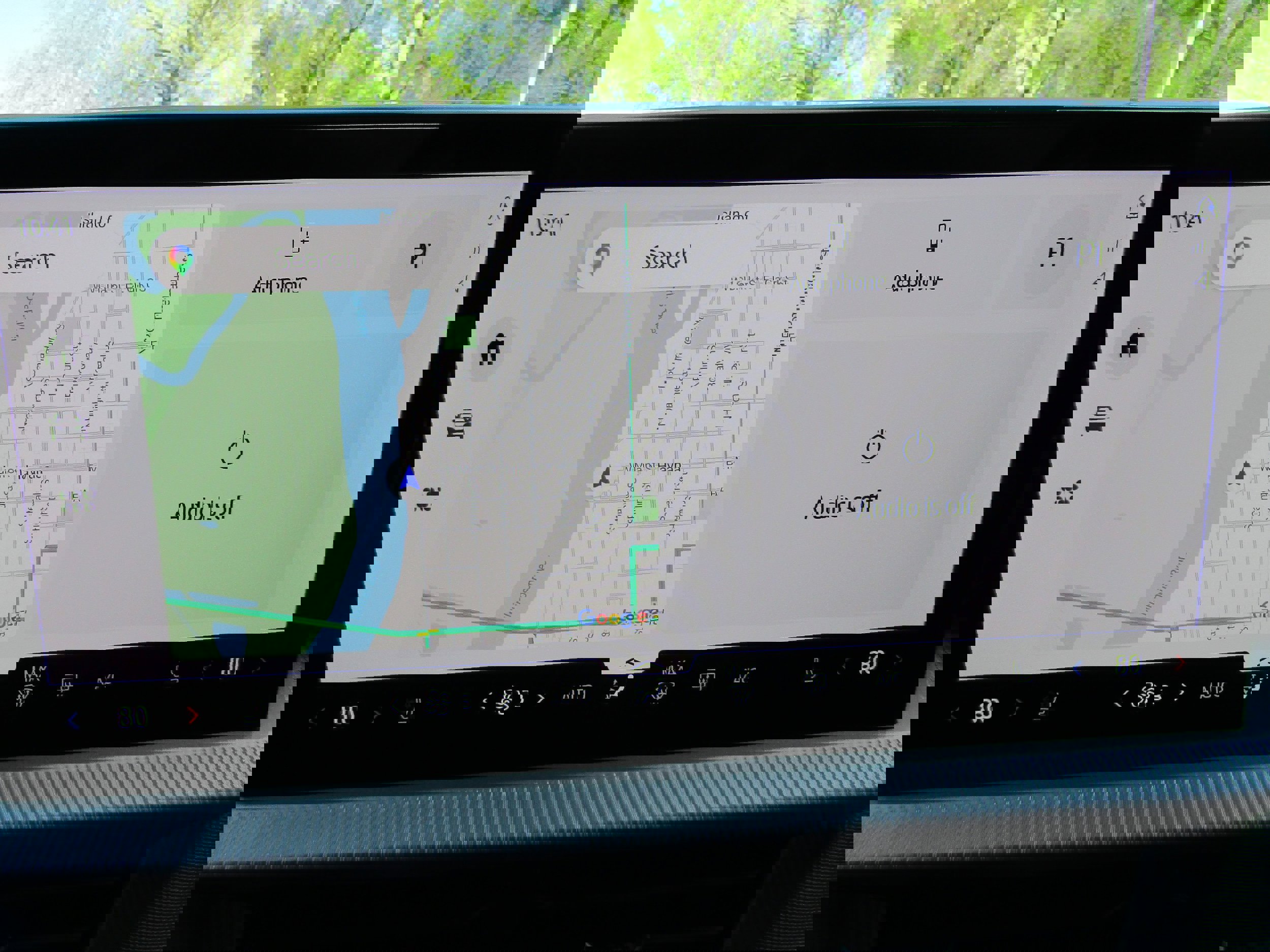 New 2026 Ford Explorer ST w/ Sun And Sound Package image 26