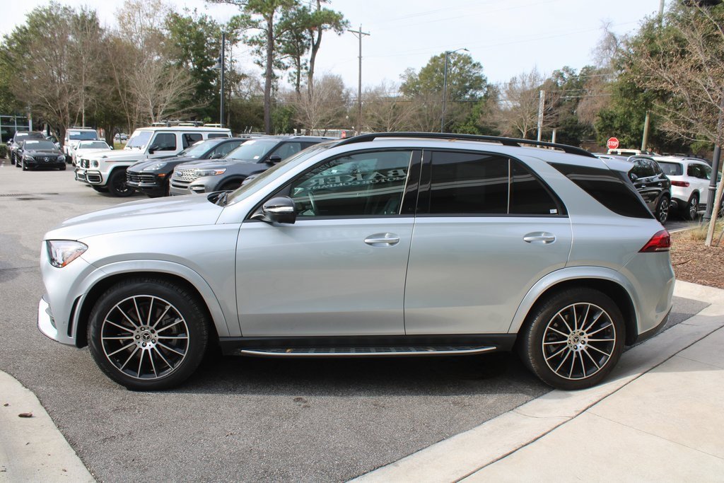 Certified 2023 Mercedes-Benz GLE 450 4MATIC image 12