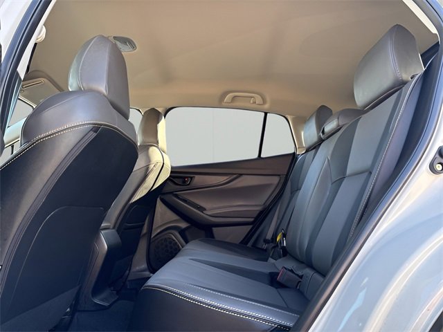 Certified 2023 Subaru Crosstrek 2.5i Sport image 14