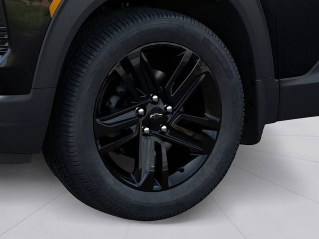 New 2026 Chevrolet TrailBlazer LT w/ Midnight Edition AWD/4WD image 9
