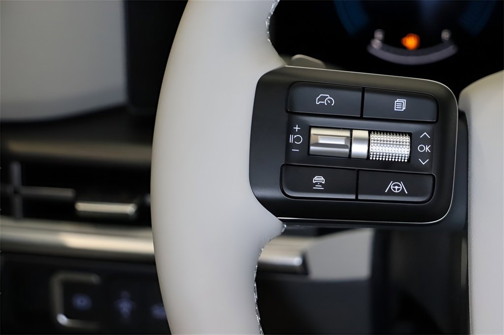 New 2026 Hyundai Santa Fe SEL image 15