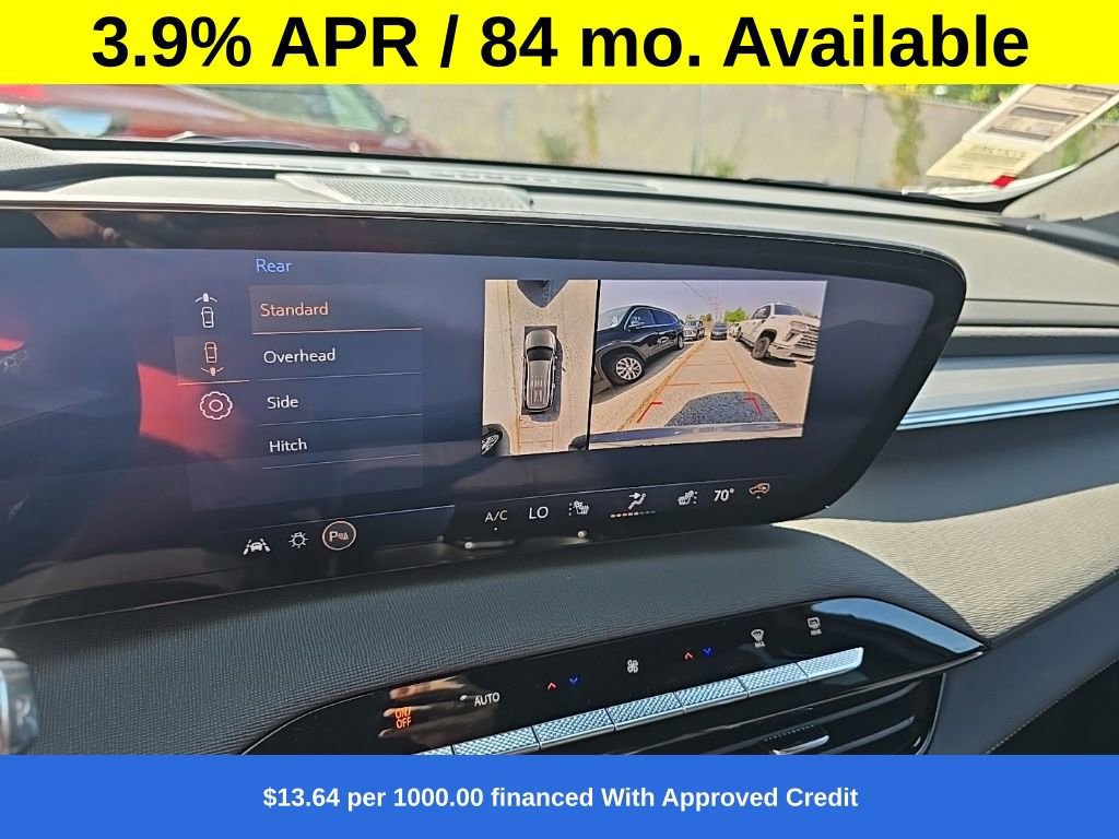 New 2026 Buick Enclave Preferred w/ Power Package image 23