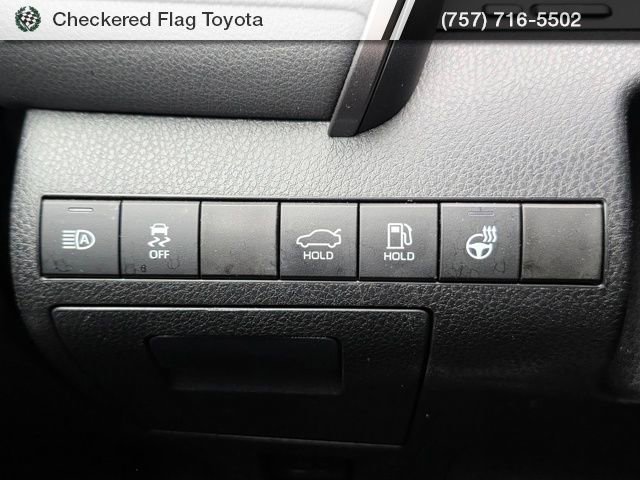 Used 2023 Toyota Camry XSE w/ Cold Weather Package image 11