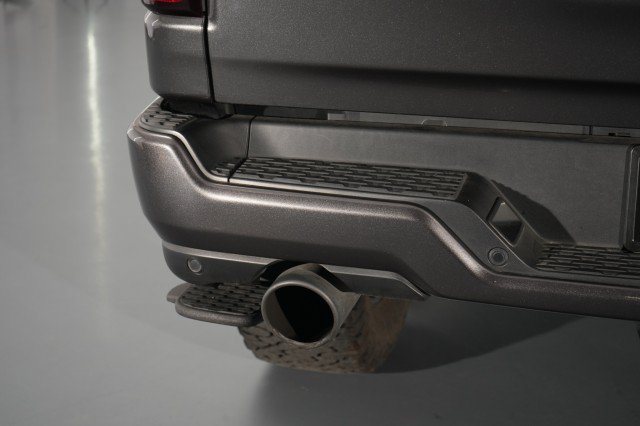 Used 2025 RAM 1500 Big Horn AWD/4WD image 24