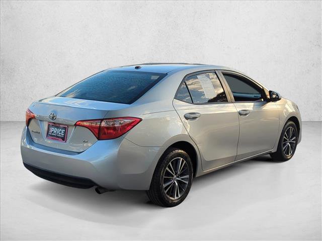 Used 2018 Toyota Corolla LE image 5