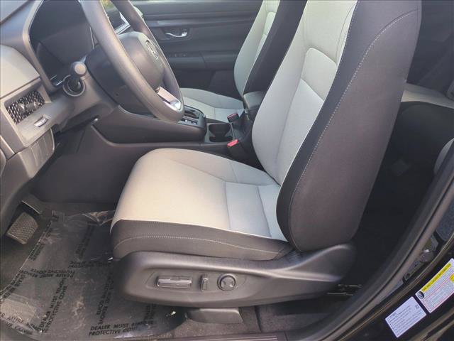 Certified 2026 Honda CR-V EX image 16