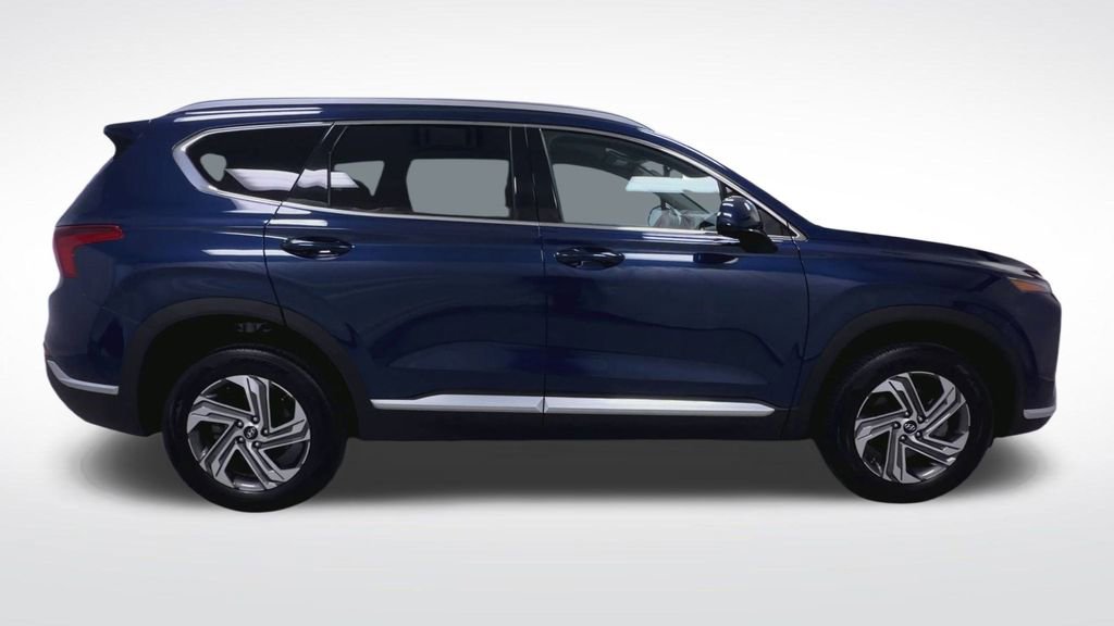Used 2021 Hyundai Santa Fe SEL image 23