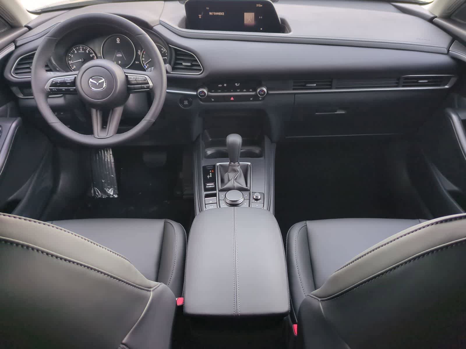 New 2026 MAZDA CX-30 AWD 2.5 S w/ Select Sport Pkg image 14