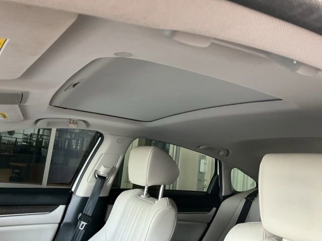 Certified 2019 Honda Accord EX-L image 7