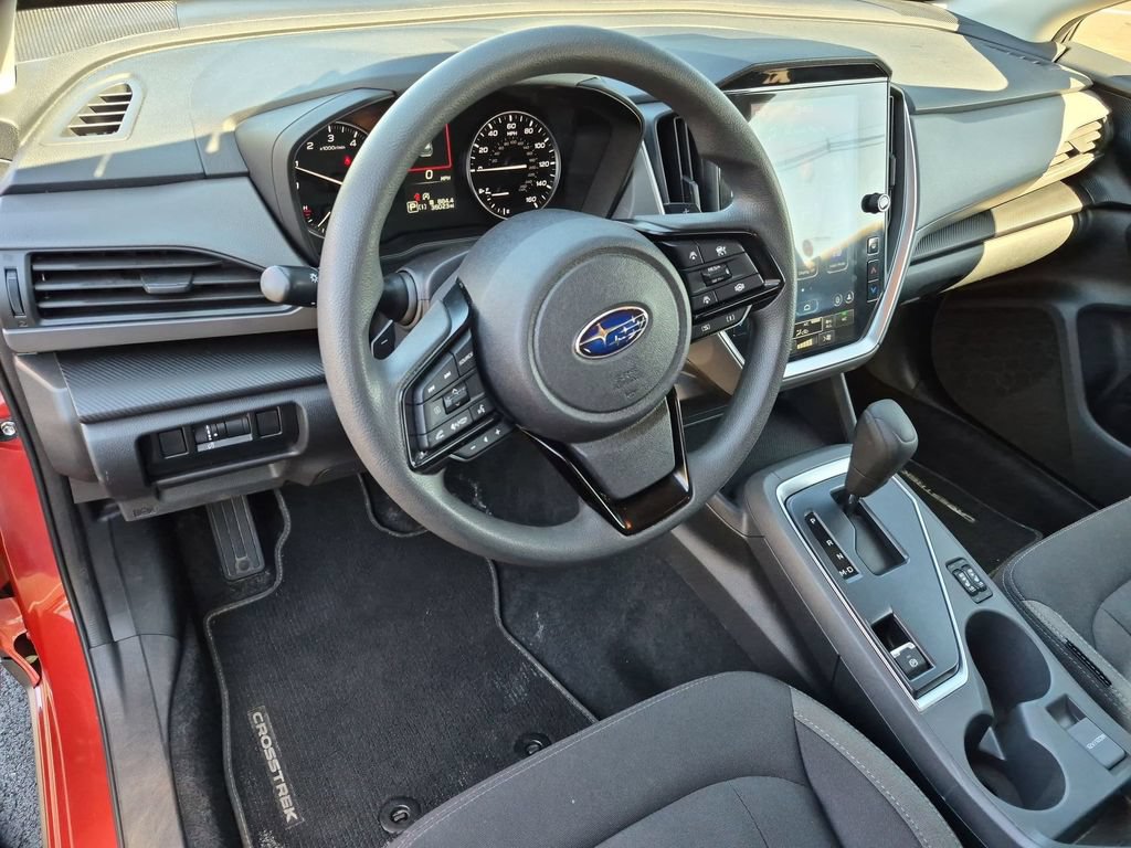 Used 2025 Subaru Crosstrek 2.5i Premium AWD/4WD image 15