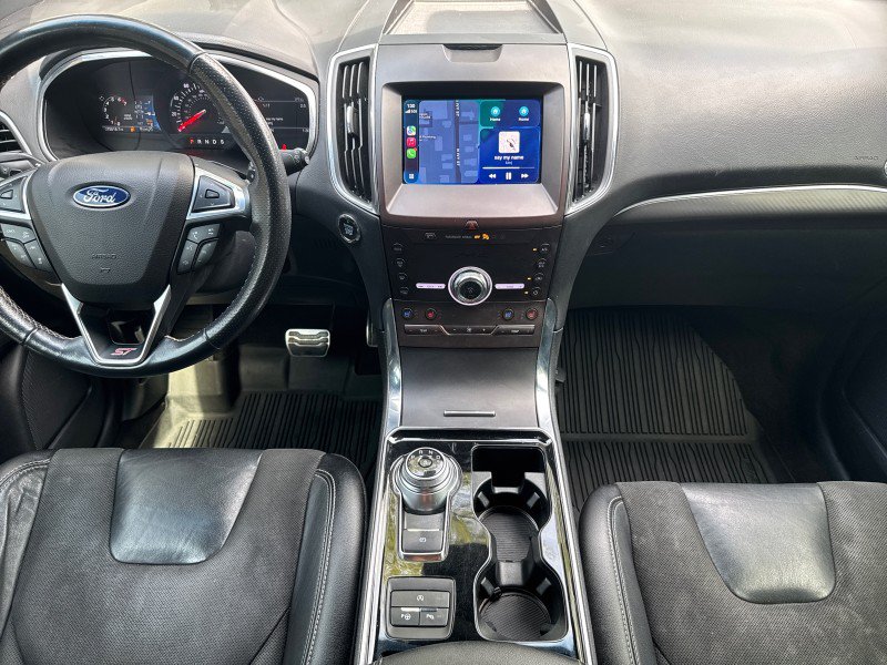 Used 2020 Ford Edge ST w/ Equipment Group 401A AWD/4WD image 19
