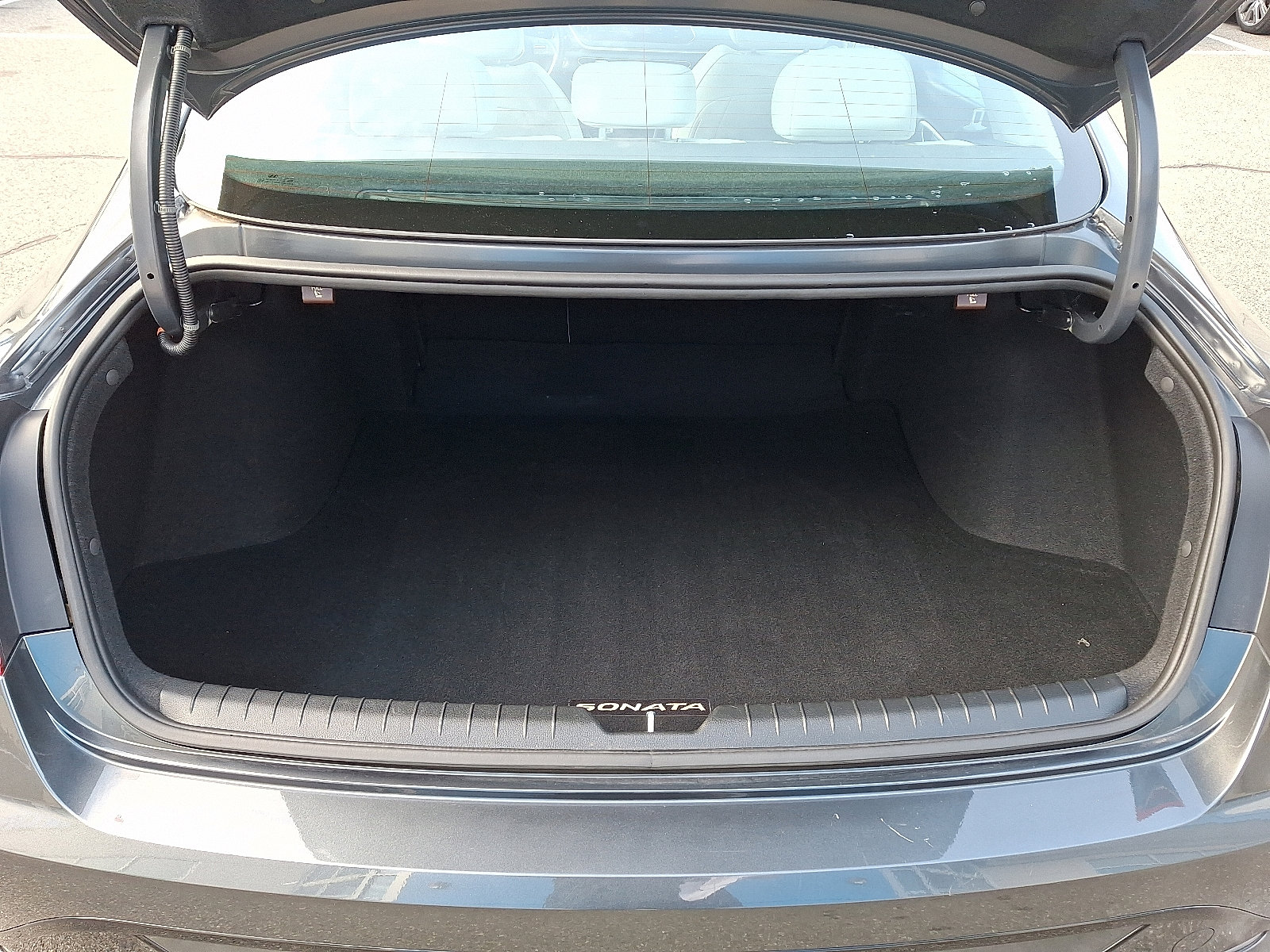 Used 2023 Hyundai Sonata SEL w/ Convenience Package image 31