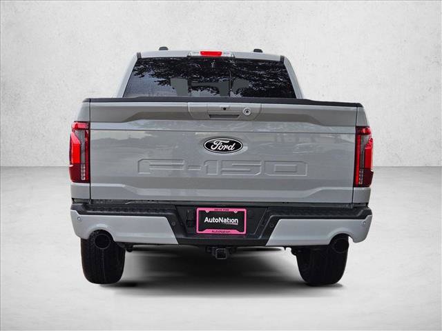 New 2026 Ford F150 Lariat w/ Equipment Group 501A Mid image 8