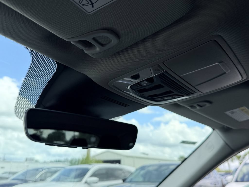 New 2026 Acura MDX FWD image 35