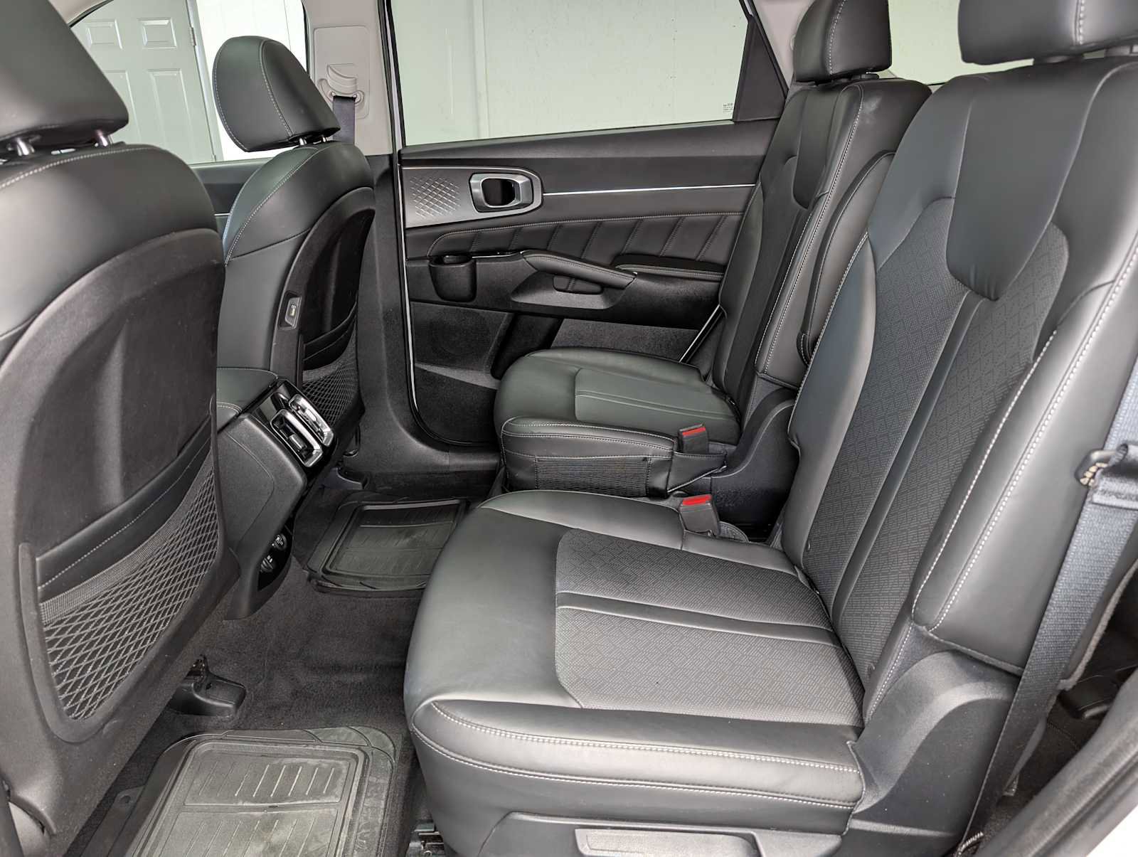 Certified 2021 Kia Sorento SX AWD/4WD image 24