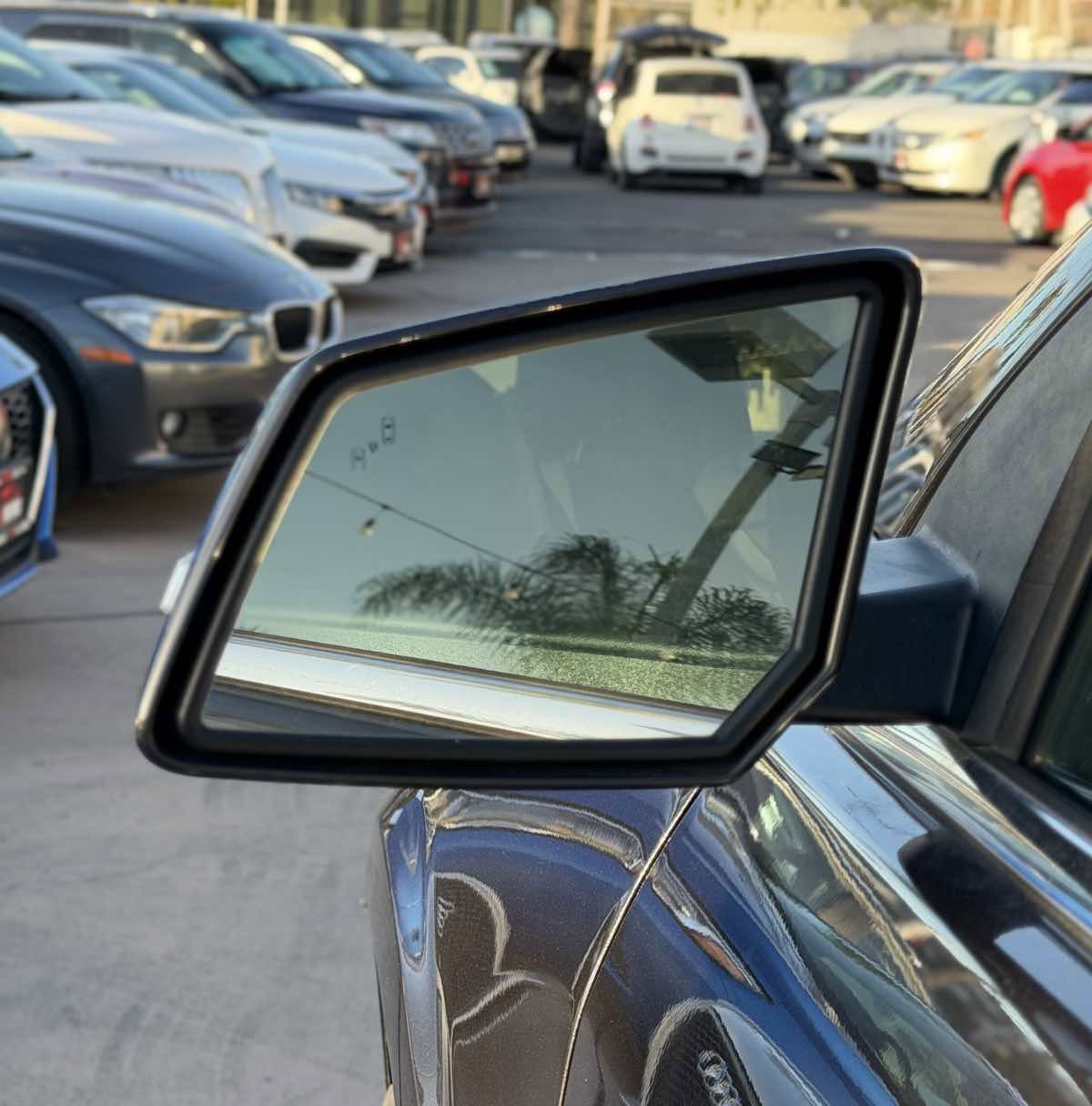 Used 2014 GMC Acadia SLE image 26