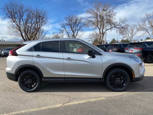 New 2026 Mitsubishi Eclipse Cross LE image 6