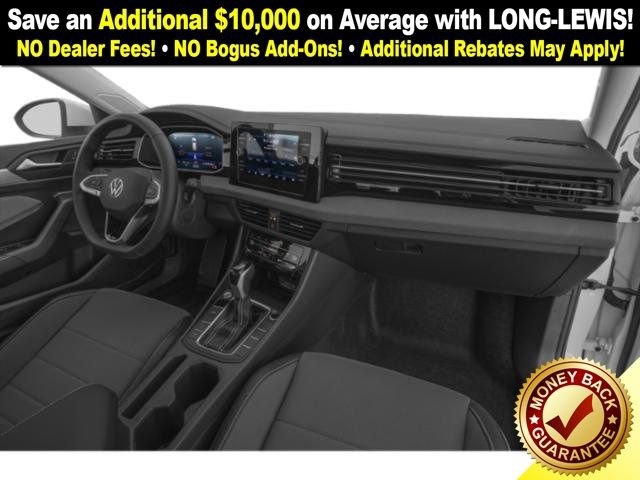 New 2026 Volkswagen Jetta SE image 20