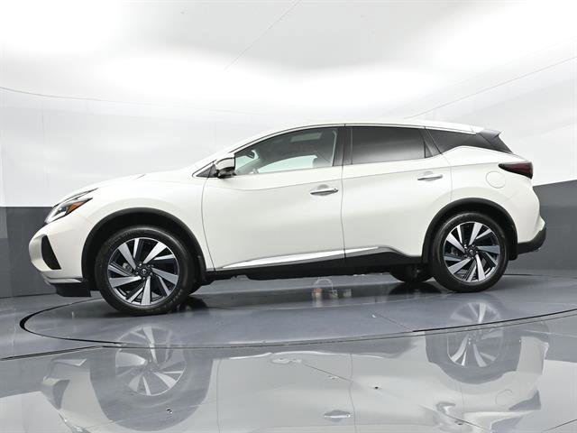Used 2024 Nissan Murano SL w/ Cargo Package image 33