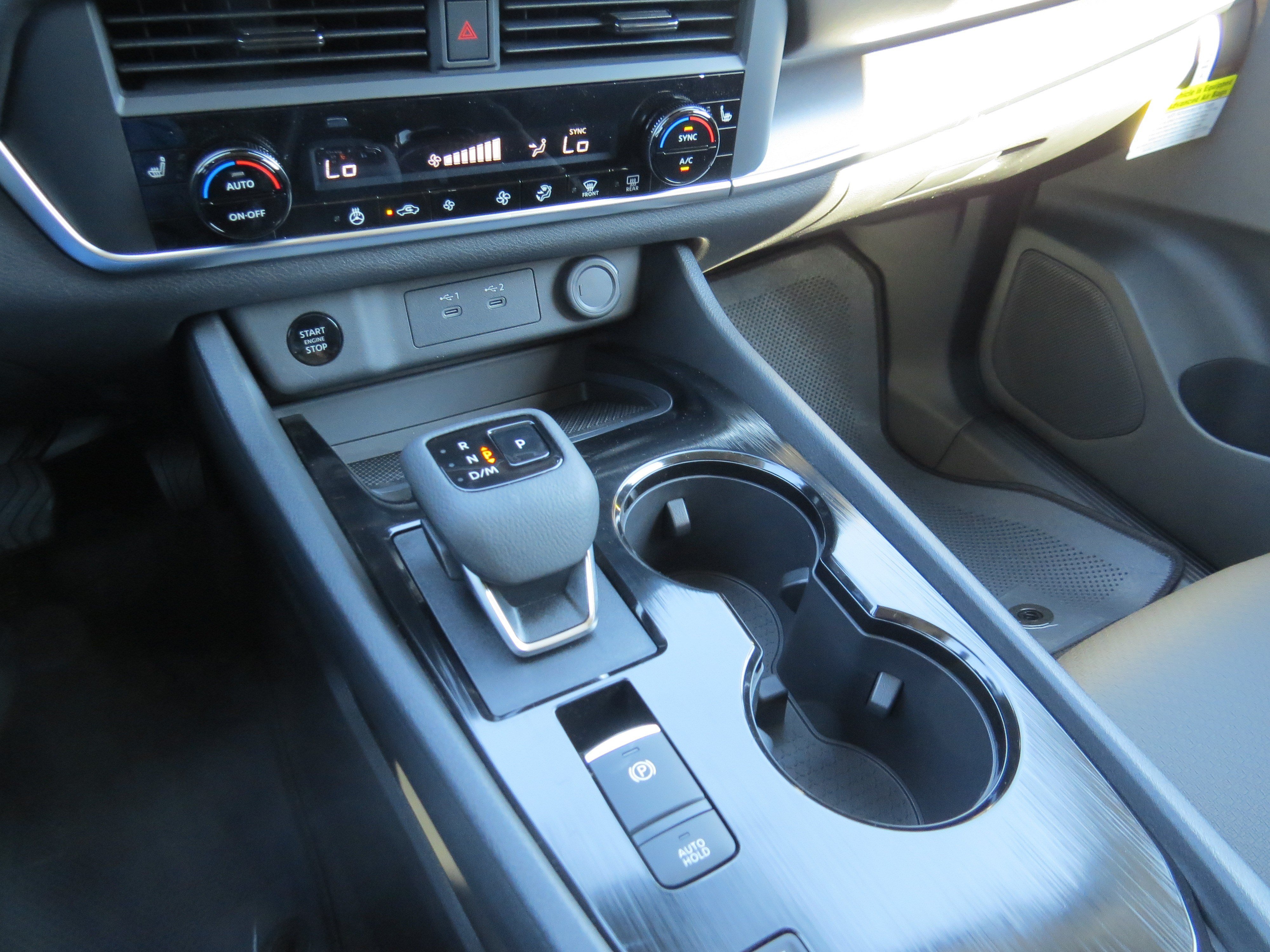 New 2026 Nissan Rogue Dark Armor FWD image 21