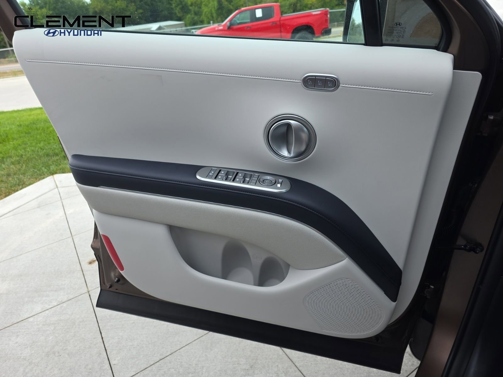 New 2026 Hyundai Palisade Calligraphy AWD/4WD image 26