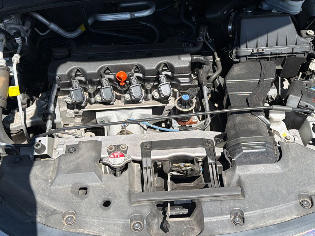 Used 2021 Honda HR-V EX image 18