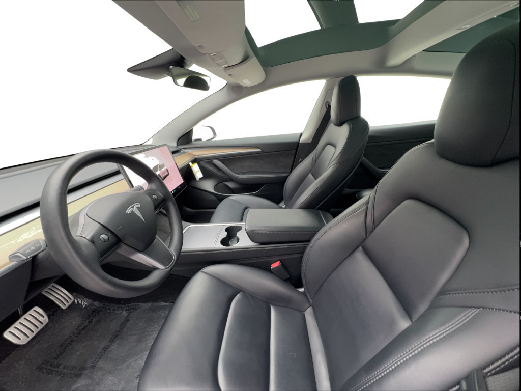 Used 2023 Tesla Model 3 Performance AWD/4WD image 20