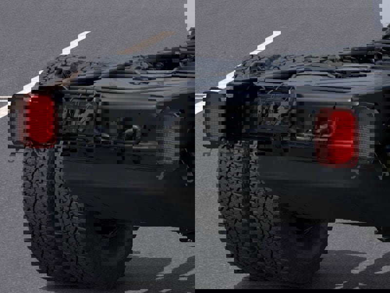 New 2026 GMC Sierra 3500 Pro w/ Convenience Package image 43