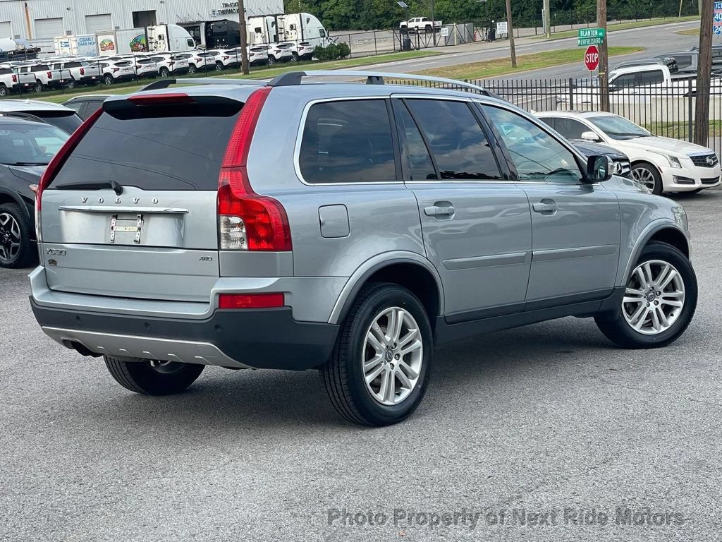 Used 2011 Volvo XC90 3.2 AWD/4WD image 32