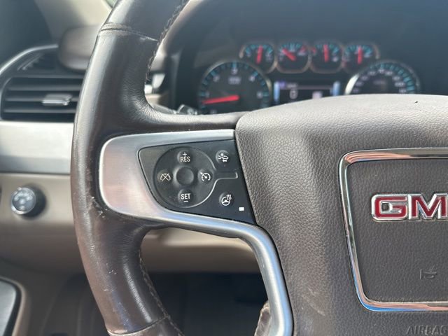 Used 2019 GMC Yukon XL SLT w/ Open Road Package image 24