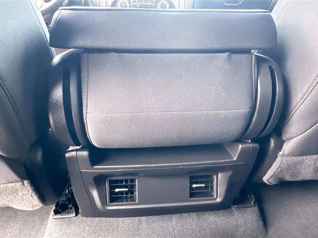 Used 2024 Chevrolet Silverado 2500 Custom w/ Custom Value Package image 20