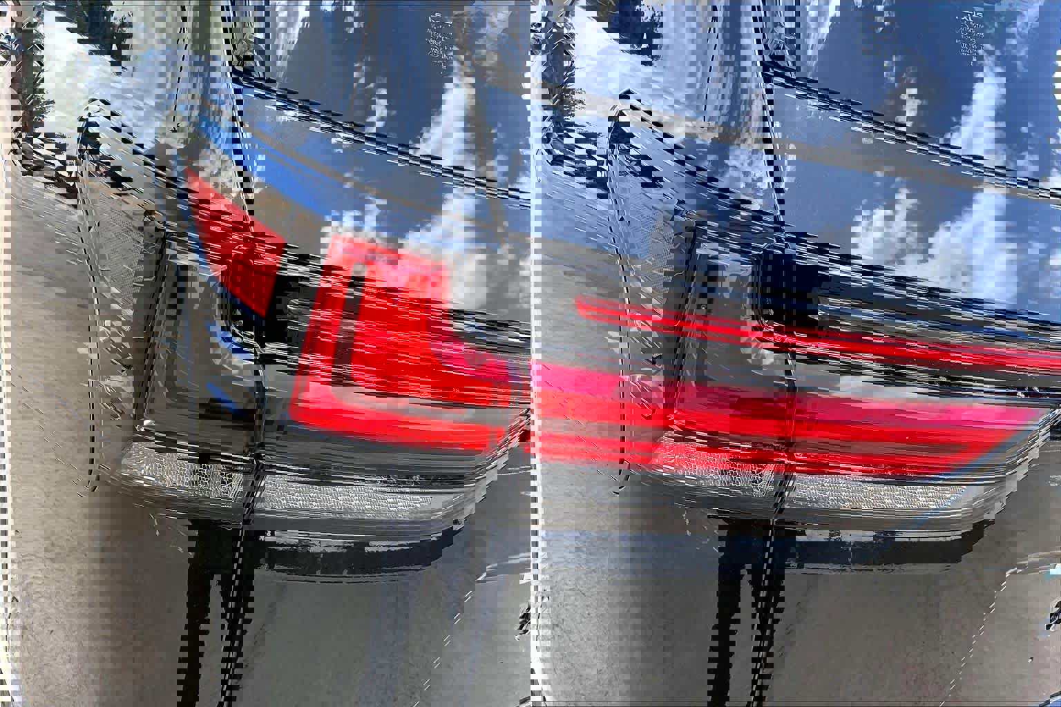 New 2026 Lexus LX 600 4WD w/ Luxury Package image 14