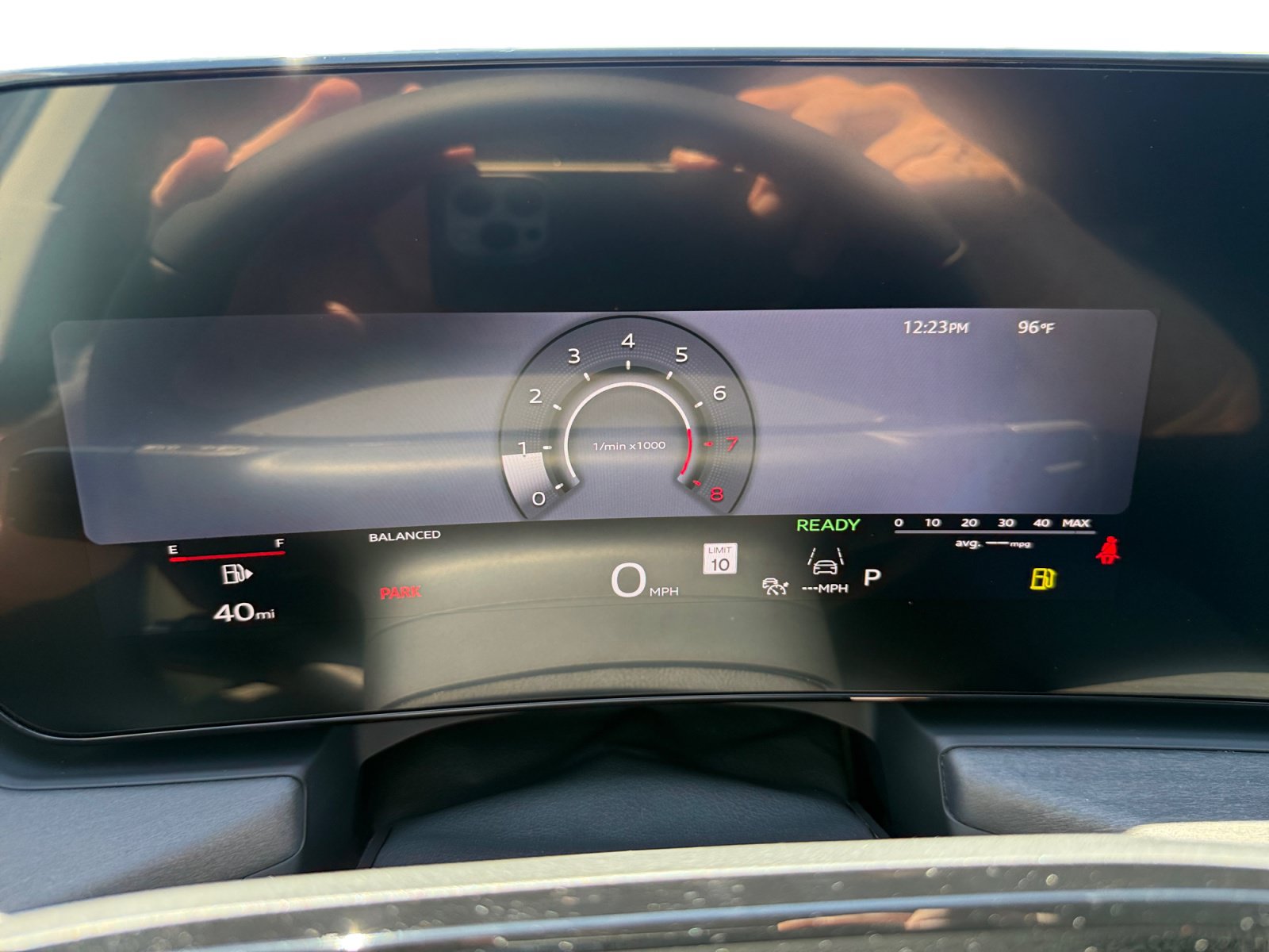 New 2026 Audi Q3 quattro 2.0T AWD/4WD image 11