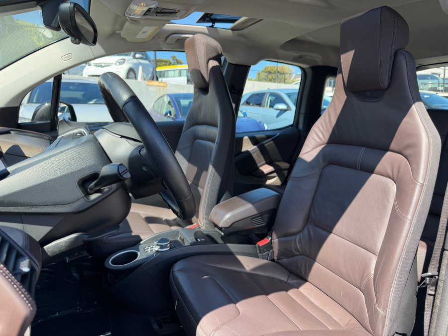 Used 2019 BMW i3 RWD image 19