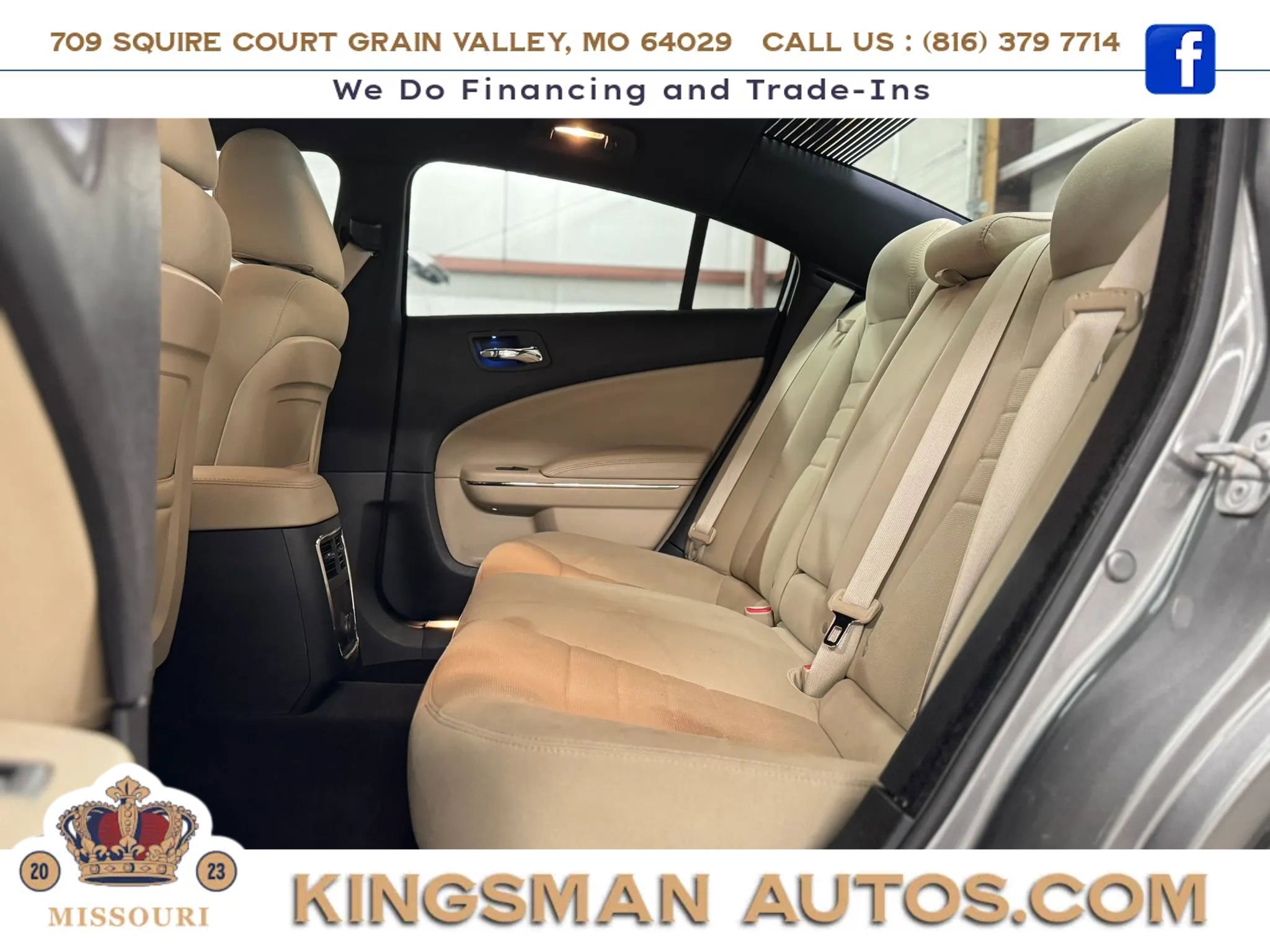 Used 2012 Dodge Charger SXT RWD image 27