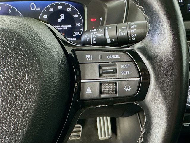 Certified 2024 Honda Civic Sport Touring image 12