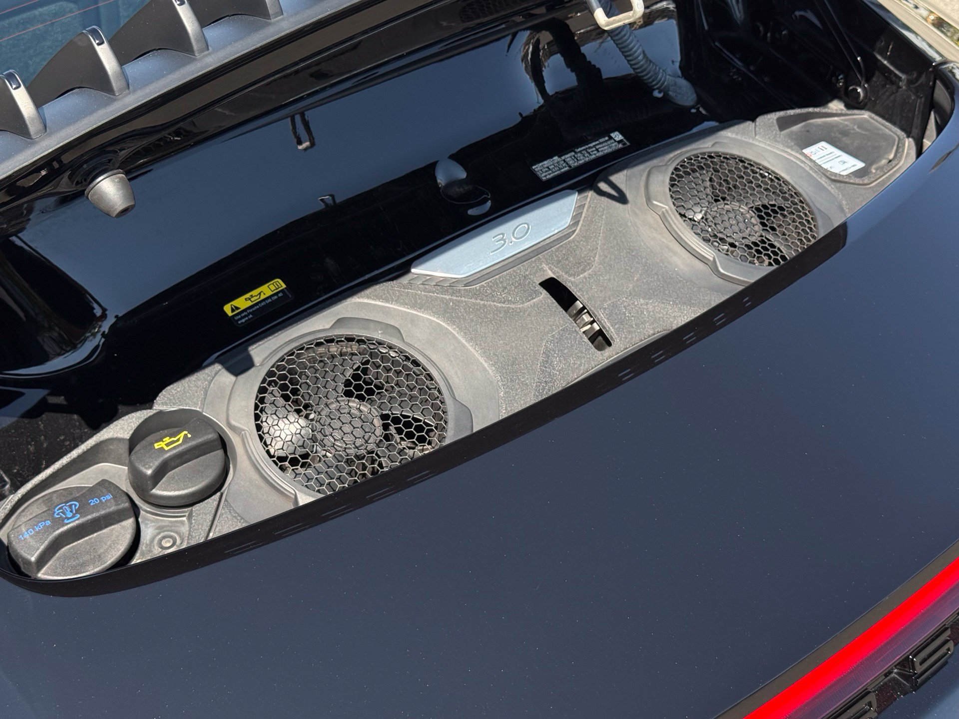 Certified 2023 Porsche 911 Carrera RWD image 35