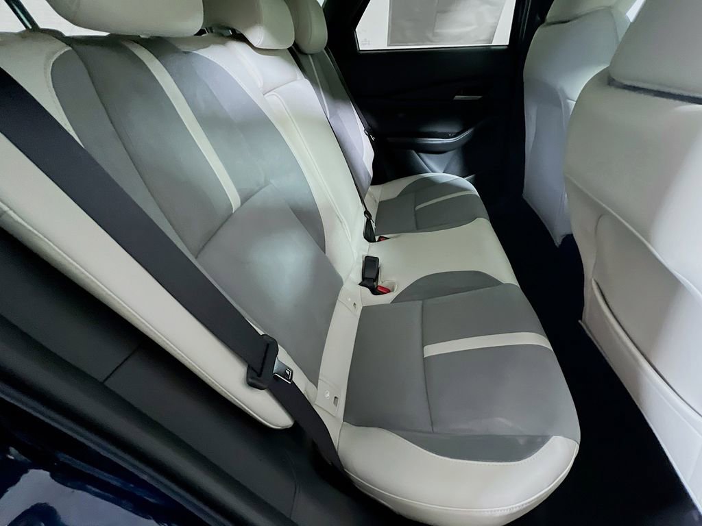 New 2026 MAZDA CX-30 Aire Edition image 21