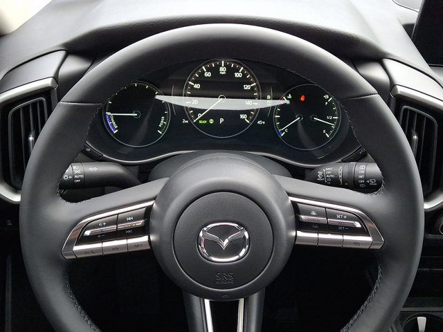 New 2026 MAZDA CX-50 AWD 2.5 Hybrid w/ Premium Pkg image 16