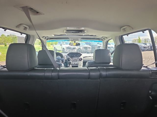 Used 2013 Honda Pilot Touring image 13