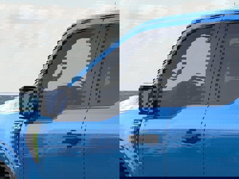 New 2025 Ford F150 STX w/ Equipment Group 200A image 20