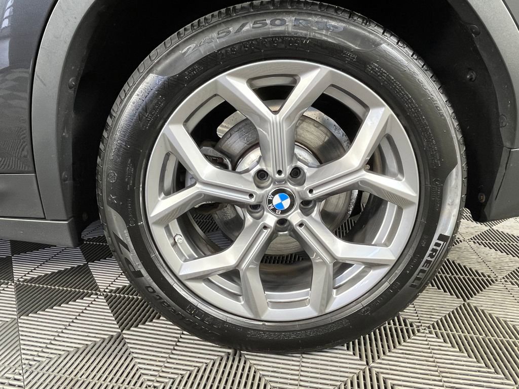 Used 2022 BMW X3 xDrive30i w/ Convenience Package AWD/4WD image 15
