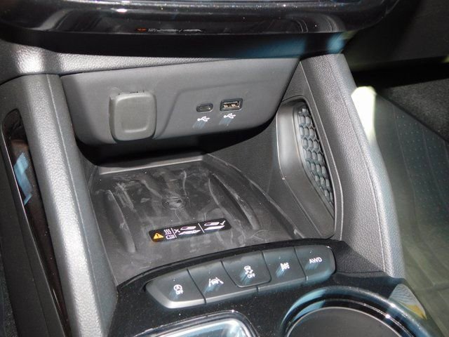 New 2026 Chevrolet TrailBlazer RS w/ Convenience Package image 35