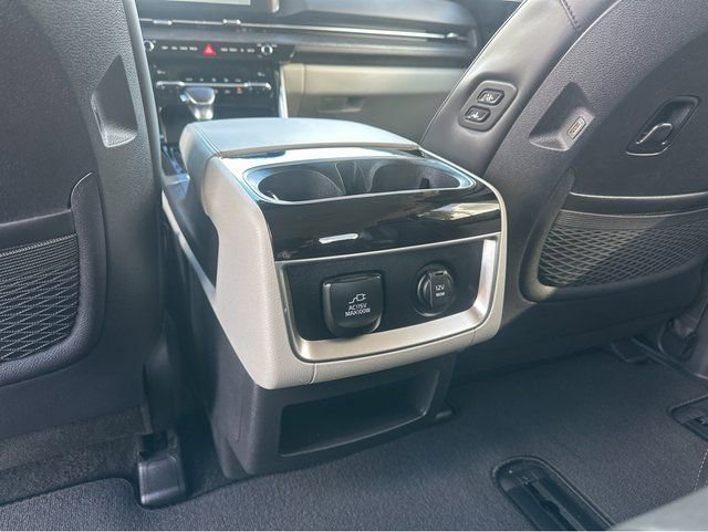 Certified 2024 Kia Carnival SX image 22