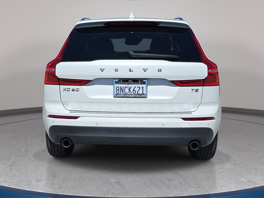Used 2020 Volvo XC60 T5 Momentum FWD image 7