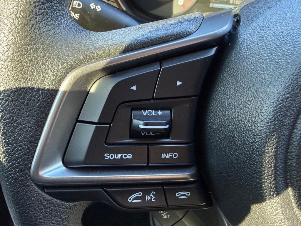 Used 2022 Subaru Crosstrek 2.0i image 18